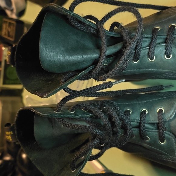 Made in England Dr. Martens - Picture 16 of 16